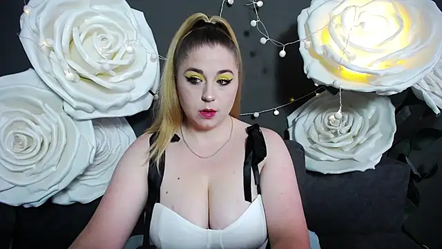 JessikaDaniel online show from 4, 11, 2025