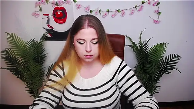 JessikaDaniel online show from 6, 2, 2026