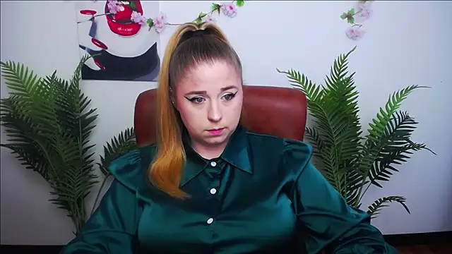 JessikaDaniel online show from 10, 2, 2026