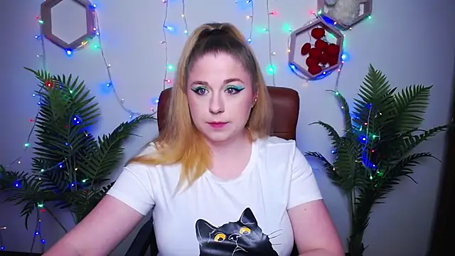 JessikaDaniel online show from 27, 3, 2026