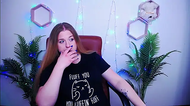 JessikaDaniel online show from 25, 2, 2026