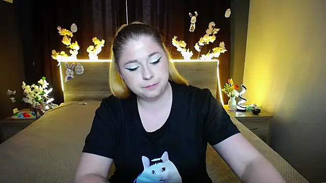 JessikaDaniel online show from 8, 4, 2026