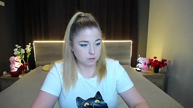 JessikaDaniel online show from 2, 12, 2025