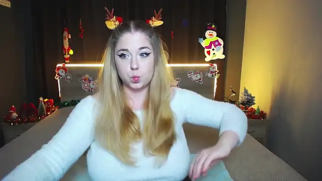 JessikaDaniel online show from 17, 12, 2025