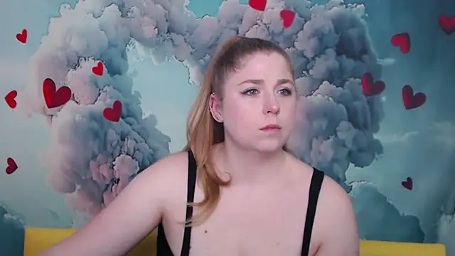 JessikaDaniel online show from 25, 2, 2025