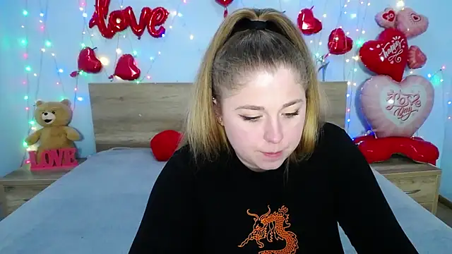 JessikaDaniel online show from 27, 2, 2025