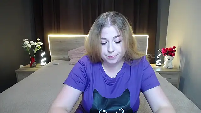 JessikaDaniel online show from 18, 9, 2025