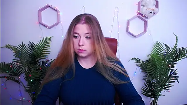 JessikaDaniel online show from 27, 2, 2026