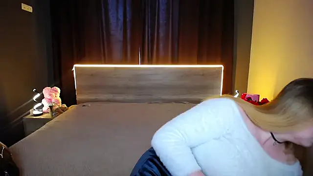 JessikaDaniel online show from 19, 1, 2026