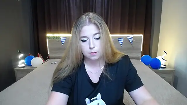 JessikaDaniel online show from 3, 10, 2025