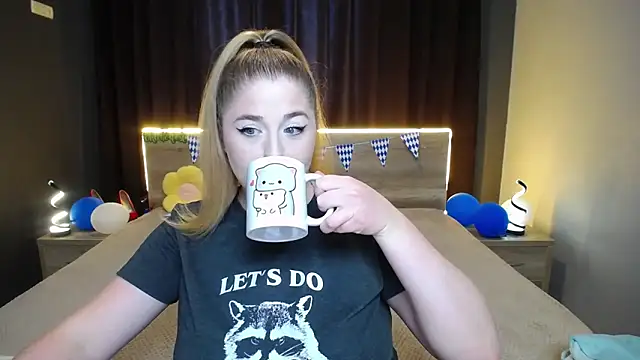 JessikaDaniel online show from 4, 10, 2025