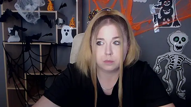 JessikaDaniel online show from 16, 10, 2025