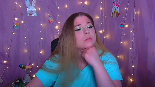 JessikaDaniel online show from 4, 4, 2026