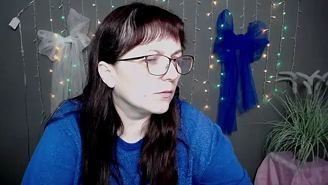 AliceInksSweetty online show from 23, 11, 2025