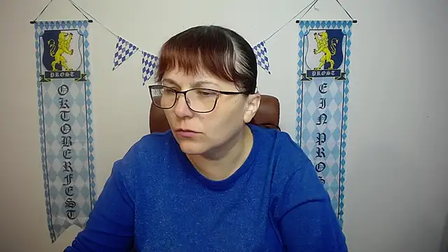 AliceInksSweetty online show from 4, 10, 2025