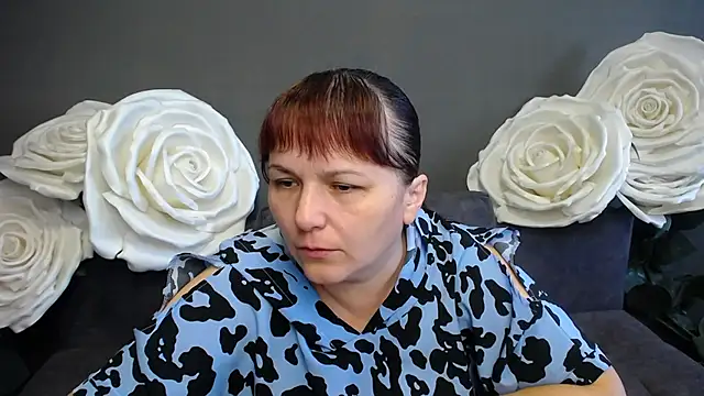 AliceInksSweetty online show from 14, 9, 2025