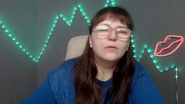 AliceInksSweetty online show from 1, 3, 2026