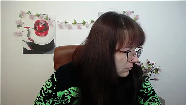 AliceInksSweetty online show from 17, 1, 2026