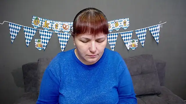 AliceInksSweetty online show from 28, 9, 2025