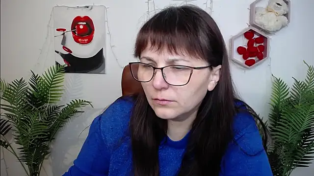 AliceInksSweetty online show from 28, 2, 2026