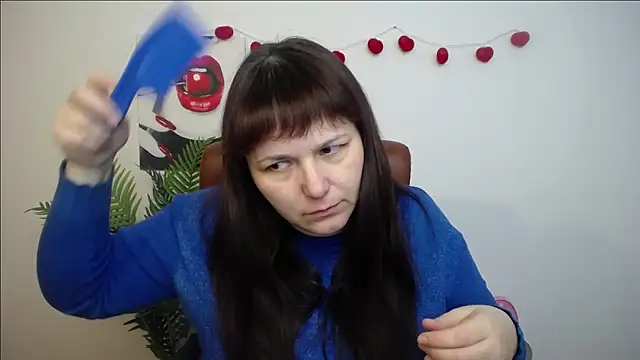 AliceInksSweetty online show from 11, 2, 2026