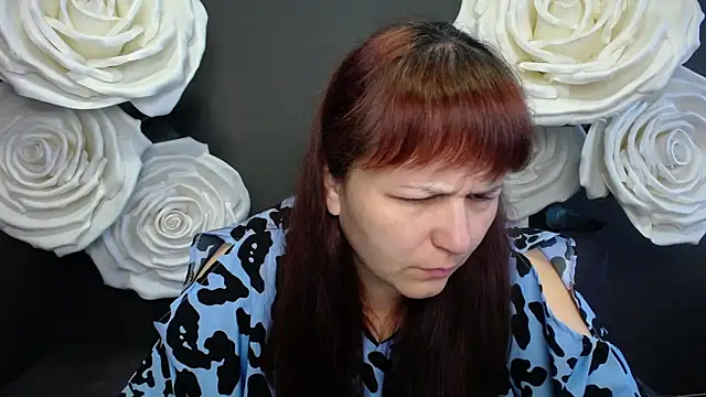 AliceInksSweetty online show from 20, 9, 2025