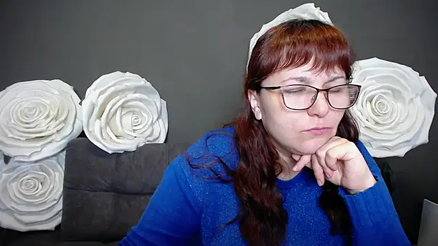 AliceInksSweetty online show from 12, 10, 2025