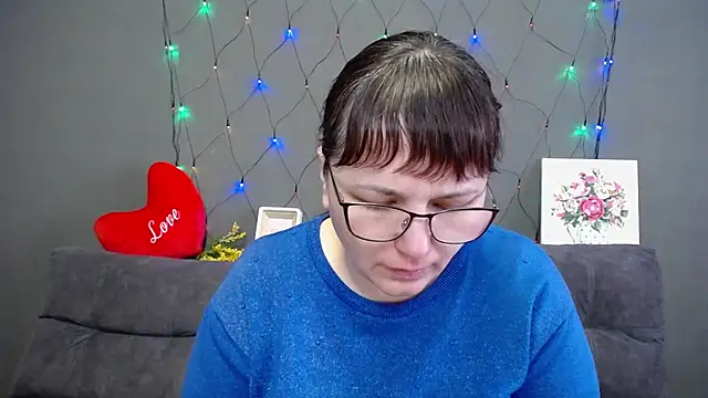 AliceInksSweetty online show from 9, 2, 2026