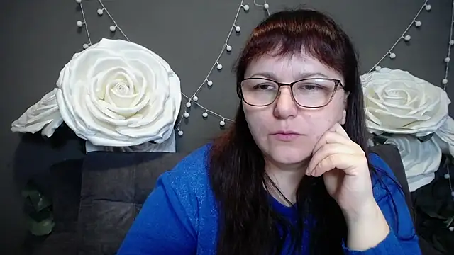 AliceInksSweetty online show from 29, 11, 2025