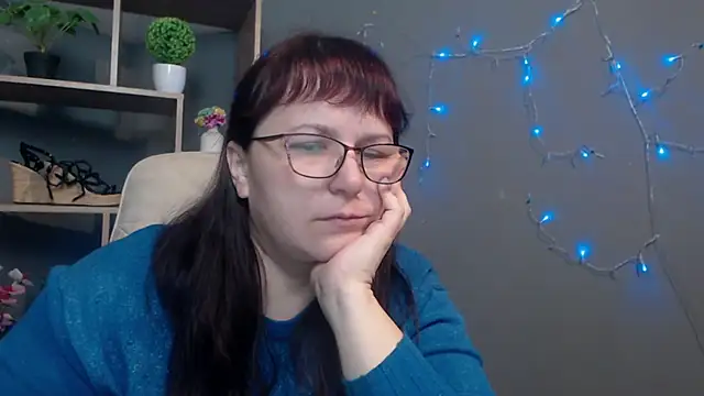 AliceInksSweetty online show from 30, 11, 2025