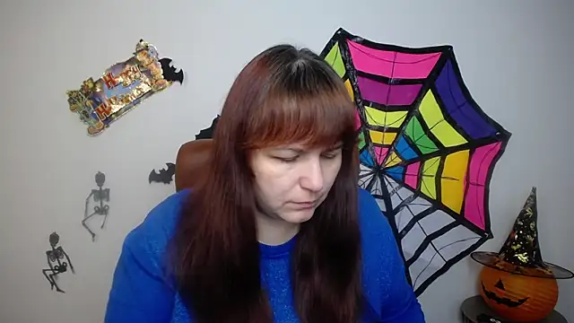 AliceInksSweetty online show from 1, 11, 2025