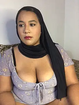 Maryam yamal online show from 19, 3, 2026