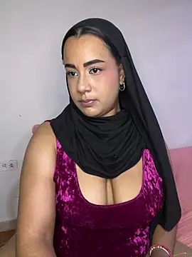 Snapshot of Maryam_yamal chatting on 9, 2, 2025 Maryam yamal online show from 9, 2, 2025