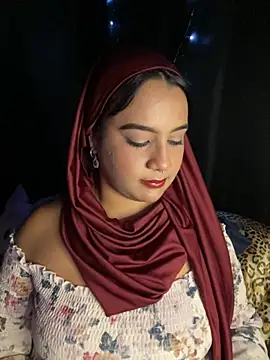 Snapshot of Maryam_yamal chatting on 27, 9, 2025 Maryam yamal online show from 27, 9, 2025