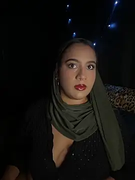 Snapshot of Maryam_yamal chatting on 28, 9, 2025 Maryam yamal online show from 28, 9, 2025