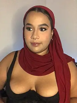 Snapshot of Maryam_yamal chatting on 3, 2, 2026 Maryam yamal online show from 3, 2, 2026