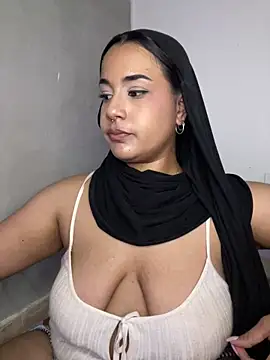 Snapshot of Maryam_yamal chatting on 9, 2, 2025 Maryam yamal online show from 9, 2, 2025