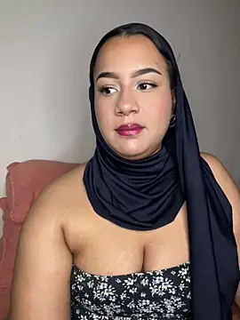 Snapshot of Maryam_yamal chatting on 21, 2, 2025 Maryam yamal online show from 21, 2, 2025