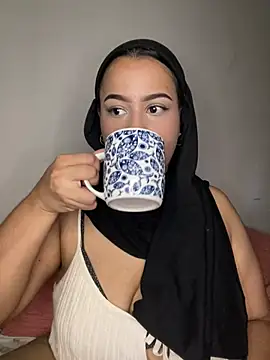 Snapshot of Maryam_yamal chatting on 23, 2, 2025 Maryam yamal online show from 23, 2, 2025