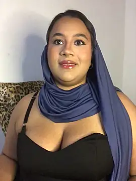 Maryam yamal online show from 17, 3, 2026