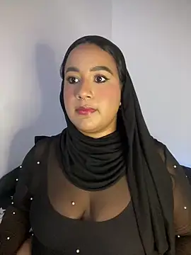 Snapshot of Maryam_yamal chatting on 19, 2, 2026 Maryam yamal online show from 19, 2, 2026