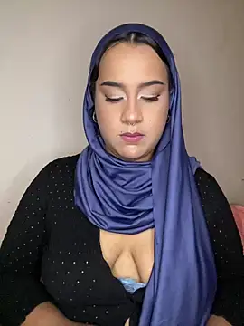 Snapshot of Maryam_yamal chatting on 19, 2, 2025 Maryam yamal online show from 19, 2, 2025