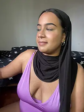 Snapshot of Maryam_yamal chatting on 26, 1, 2025 Maryam yamal online show from 26, 1, 2025