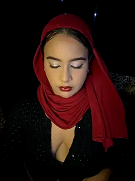 Snapshot of Maryam_yamal chatting on 4, 10, 2025 Maryam yamal online show from 4, 10, 2025