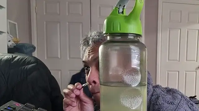 Snapshot of AmateurGuy23 chatting on 19, 9, 2025 AmateurGuy23 online show from 19, 9, 2025