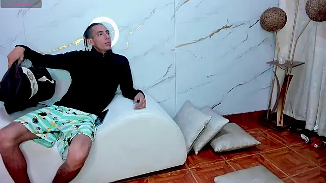 SecretsParty online show from 30, 3, 2026