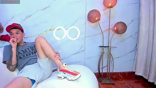 SecretsParty online show from 3, 11, 2025