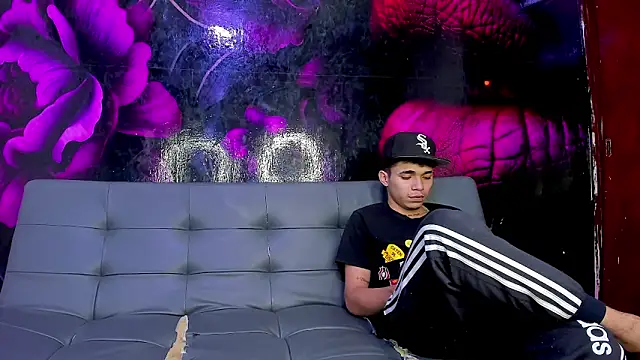 SecretsParty online show from 16, 9, 2025