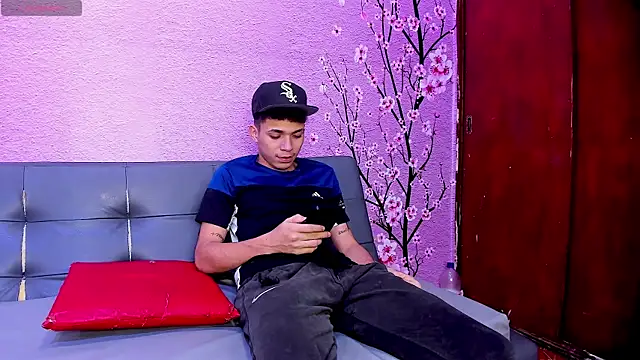 SecretsParty online show from 26, 10, 2025