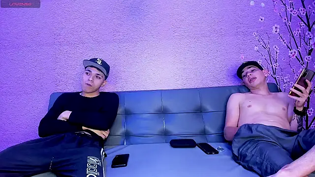 SecretsParty online show from 18, 10, 2025